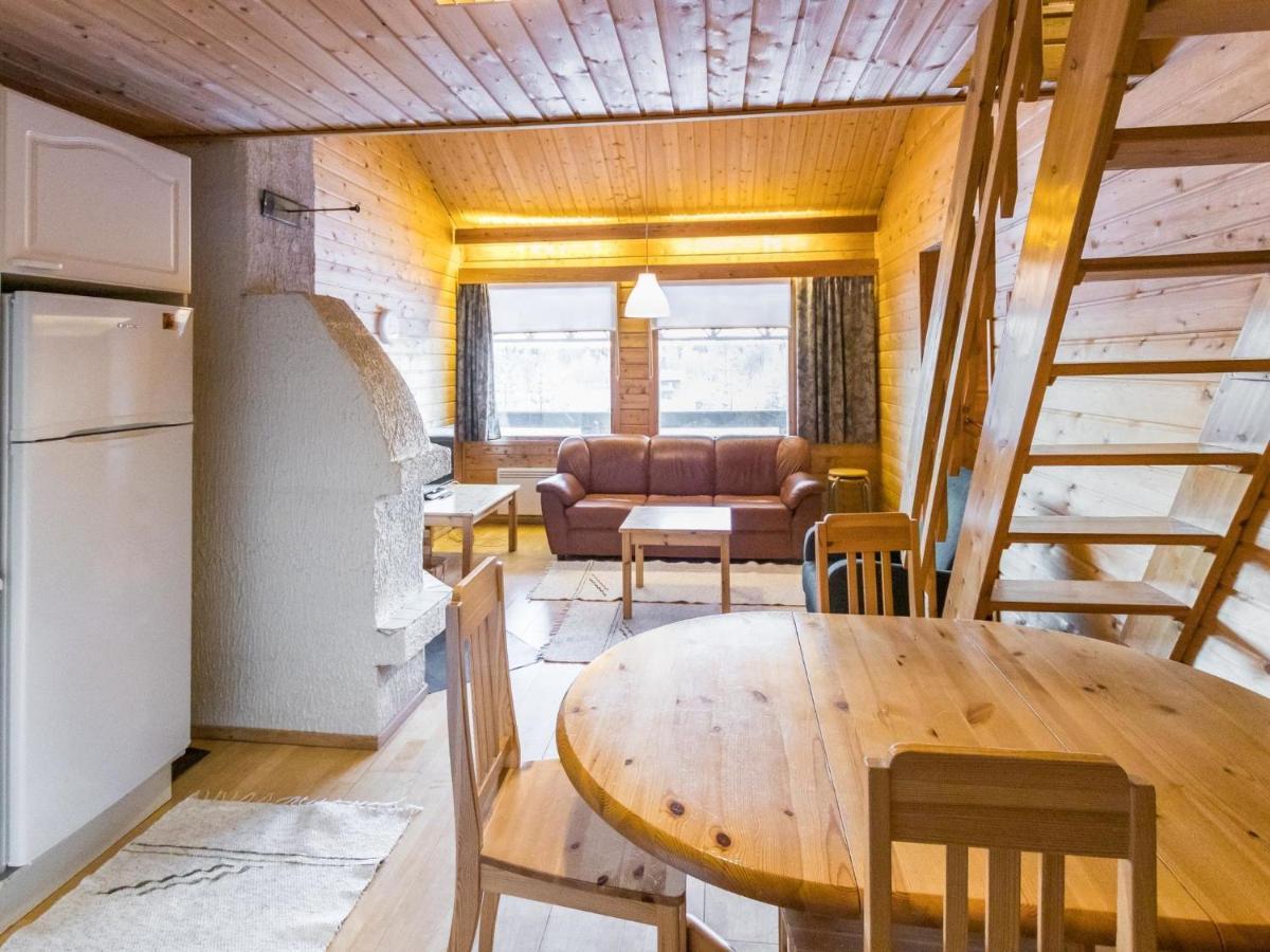 Holiday Home Tunturinvieri K2 By Interhome Ylläsjärvi المظهر الخارجي الصورة