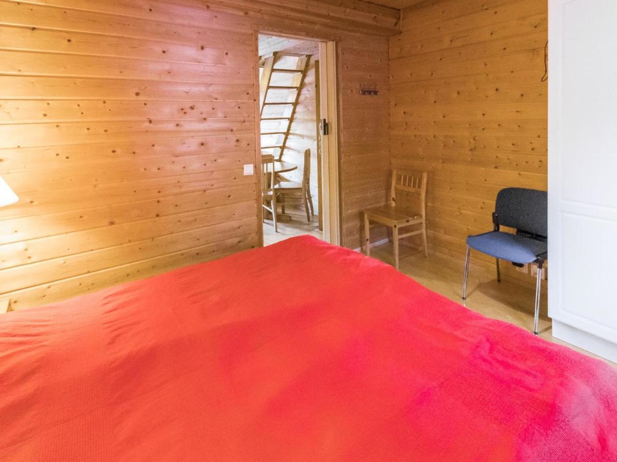 Holiday Home Tunturinvieri K2 By Interhome Ylläsjärvi المظهر الخارجي الصورة
